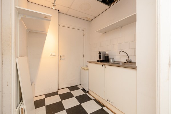 Medium property photo - Burgemeester Roosstraat 26, 2941 AC Lekkerkerk